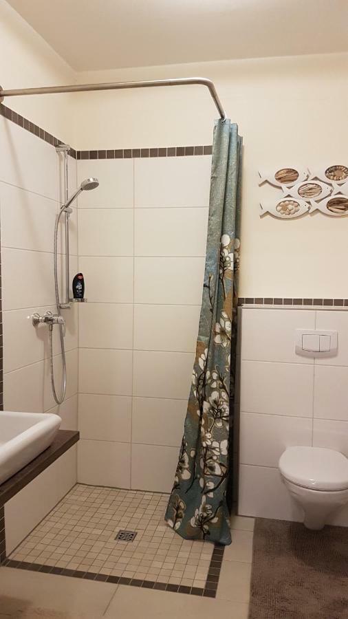 Ferienwohnung Ferrum Korbach Esterno foto