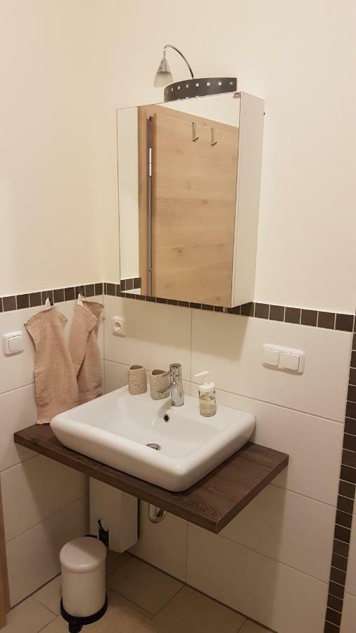 Ferienwohnung Ferrum Korbach Esterno foto
